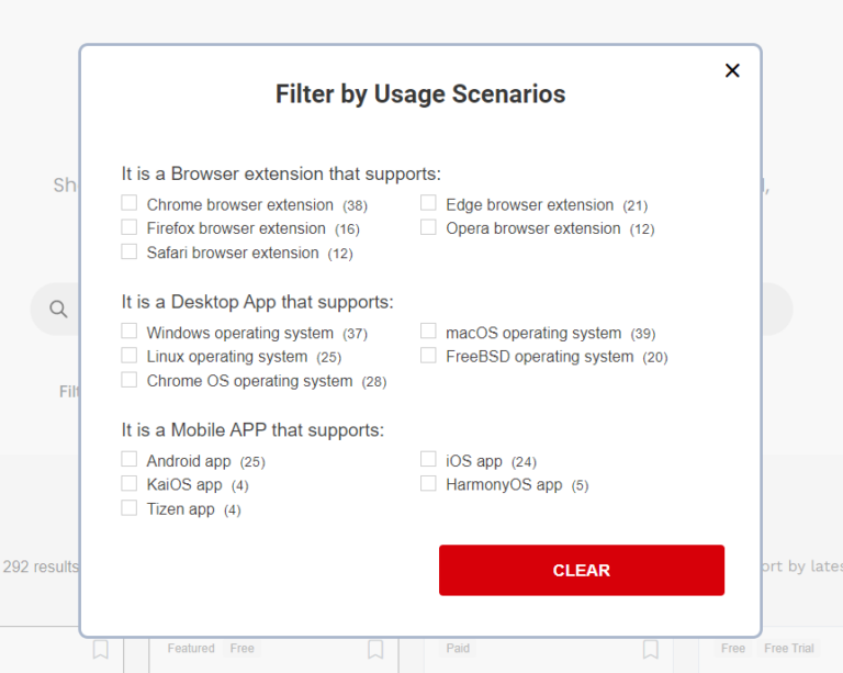 ChatGPTなどのAIを使ったツールを検索できるAI & GPT Tool Directoryが便利！ - AutoThink